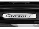 ９１１カレラＴ　リアシート　スポーツクロノＰＫＧ　スポーツエグゾースト　ＰＡＳＭ　ＰＣＭ　ＰＤＬＳ　ＧＴスポーツステアリング　カレラＴインテリアＰＫＧ　シートＨ　２０ＡＷ　Ｐセンサー　Ｐシート（36枚目）