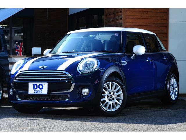 ｍｉｎｉ ｍｉｎｉ その他 クーパー ５ドア 純正仕様 ５年間保証 中古車検索 くるまのニュース