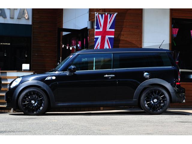 ミニ ｍｉｎｉ クーパーｓ クラブマン 138 0万円 平成22年 2010年 福岡県 中古車 価格 Com