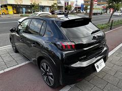 ｅ−２０８ ＧＴ　電気自動車　純正ナビ　ＥＴＣ　パノラミックガラスルーフ 9000152A30240422W001 5