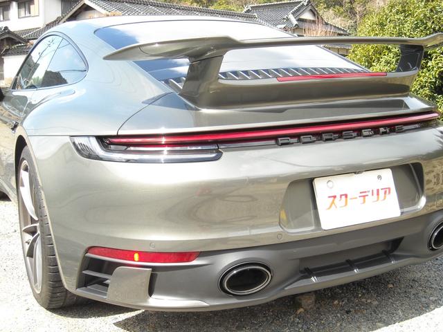 ポルシェ ９１１