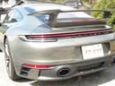 ９１１カレラ　スポーツクロノパッケージ（9枚目）