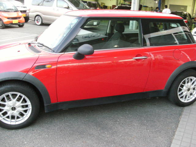 ＭＩＮＩ ＭＩＮＩ