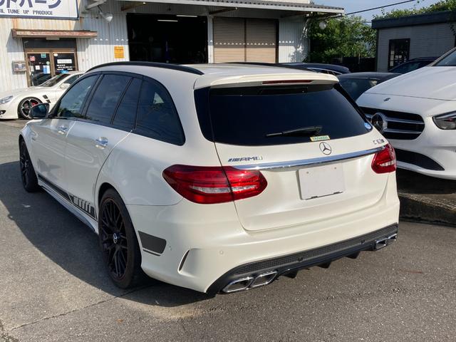 メルセデスＡＭＧ Ｃクラスステーションワゴン