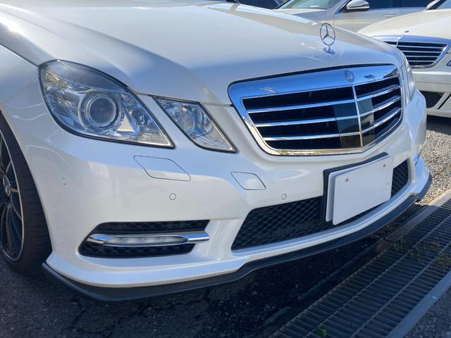 Ｅ２５０ブルーエフィシェンシーワゴン　アバンギャルド　ＡＭＧスポーツパッケージ　レーダーセーフティ　ローダウン　パノラマルーフ　１９インチアルミ　ＨＤＤナビ　フルセグＴＶ　バックカメラ　ＥＴＣ　オートクルーズコントロール　キセノンヘッドライト　電動シート(27枚目)