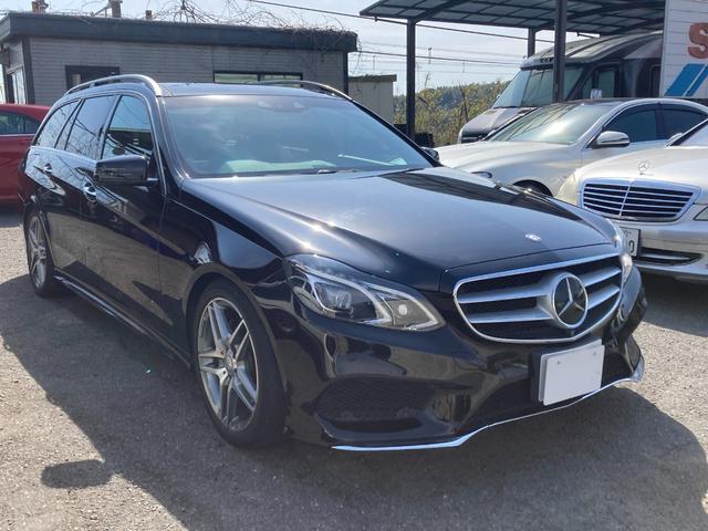 Ｅ２５０ステーションワゴン　スポーツ　レーダーセーフティ　ドライブレコーダー　全周囲カメラ　ナビＴＶ　障害物センサー　オートクルーズコントロール　１８インチアルミ　パノラマルーフ　電動シート　ＴＶキャンセラー(14枚目)