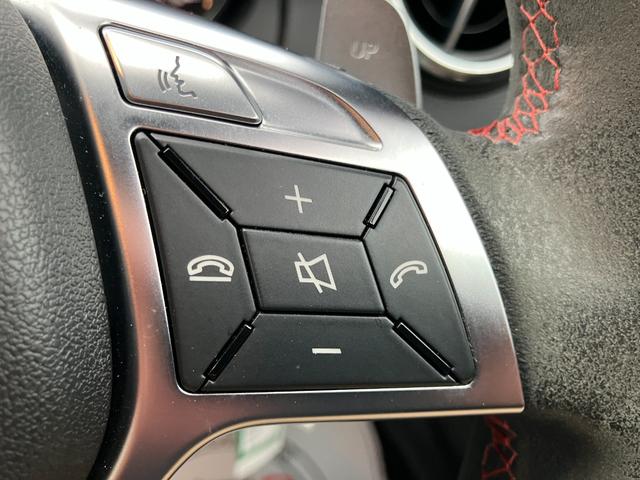 GLAクラス GLA45 AMG 4マチック エディション1 4WD ETC クリアランスソナー オートクルーズコントロール パワーシート ターボ ナビ TV オートライト HID 電動リアゲート アルミホイール キーレスエントリー 電動格納ミラー(13枚目)