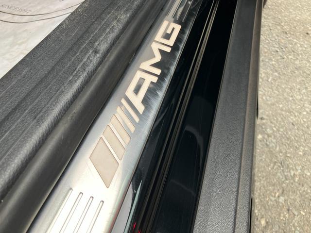 GLAクラス GLA45 AMG 4マチック エディション1 4WD ETC クリアランスソナー オートクルーズコントロール パワーシート ターボ ナビ TV オートライト HID 電動リアゲート アルミホイール キーレスエントリー 電動格納ミラー(52枚目)