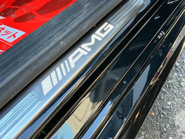 CLAクラス シューティングブレーク CLA45 4MシュティングブレクオレンジアートED 限定車 4WD パノラマスライディングルーフ AMGパフォーマンスシート 専用AMG19インチアルミホイール キセノンヘッドライト バックカメラ ナビTV 電動リアゲート 禁煙車(14枚目)