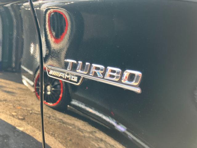 CLAクラス シューティングブレーク CLA45 4MシュティングブレクオレンジアートED 限定車 4WD パノラマスライディングルーフ AMGパフォーマンスシート 専用AMG19インチアルミホイール キセノンヘッドライト バックカメラ ナビTV 電動リアゲート 禁煙車(62枚目)