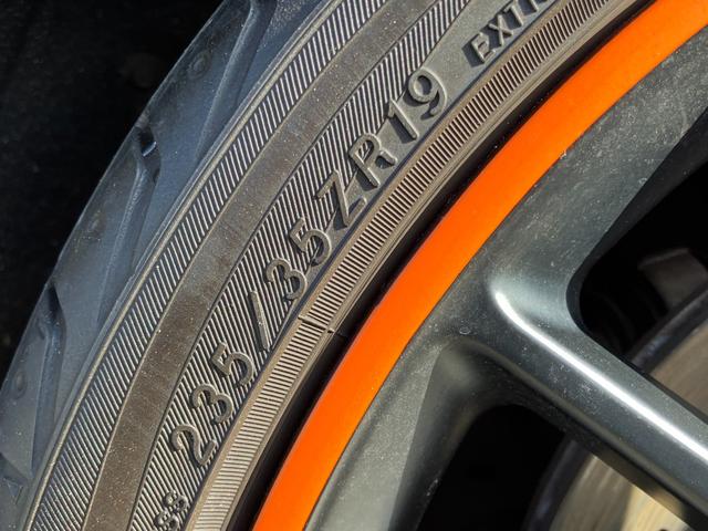 CLAクラス シューティングブレーク CLA45 4MシュティングブレクオレンジアートED 限定車 4WD パノラマスライディングルーフ AMGパフォーマンスシート 専用AMG19インチアルミホイール キセノンヘッドライト バックカメラ ナビTV 電動リアゲート 禁煙車(69枚目)