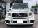 MERCEDES BENZ G-CLASS