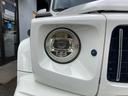 Ｇクラス Ｇ５５０　ロング　ディーラー車　左ハンドル　４ＷＤ　Ｗ４６４ルック　Ｇ６３ＡＭＧ純正２０インチアルミ　サンルーフ　ドライブレコーダー　ＥＴＣ　バックカメラ　オートクルーズコントロール　レザーインテリア　ナビＴＶ（6枚目）