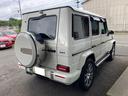 Ｇ５５０　ロング　ディーラー車　左ハンドル　４ＷＤ　Ｗ４６４ルック　Ｇ６３ＡＭＧ純正２０インチアルミ　サンルーフ　ドライブレコーダー　ＥＴＣ　バックカメラ　オートクルーズコントロール　レザーインテリア　ナビＴＶ(15枚目)