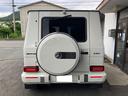 MERCEDES BENZ G-CLASS