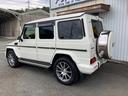 Ｇ５５０　ロング　ディーラー車　左ハンドル　４ＷＤ　Ｗ４６４ルック　Ｇ６３ＡＭＧ純正２０インチアルミ　サンルーフ　ドライブレコーダー　ＥＴＣ　バックカメラ　オートクルーズコントロール　レザーインテリア　ナビＴＶ(21枚目)