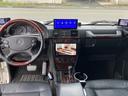 MERCEDES BENZ G-CLASS