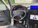 MERCEDES BENZ G-CLASS
