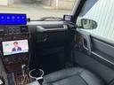 Ｇ５５０　ロング　ディーラー車　左ハンドル　４ＷＤ　Ｗ４６４ルック　Ｇ６３ＡＭＧ純正２０インチアルミ　サンルーフ　ドライブレコーダー　ＥＴＣ　バックカメラ　オートクルーズコントロール　レザーインテリア　ナビＴＶ（38枚目）