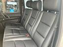 MERCEDES BENZ G-CLASS