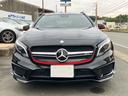 GLA45 AMG 4マチック エディション1 4WD ETC クリアランスソナー オートクルーズコントロール パワーシート ターボ ナビ TV オートライト HID 電動リアゲート アルミホイール キーレスエントリー 電動格納ミラー(22枚目)