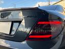 C63 AMGクーペ パフォーマンスパッケージ 車高調ローダウン 社外エアロ 可変中間マフラー 純正ナビ フルセグTV バックカメラ ヒーター付電動シート キセノンヘッドライト ETC 19インチアルミホイール 禁煙車(54枚目)