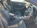 CLA45 4MシュティングブレクオレンジアートED 限定車 4WD パノラマスライディングルーフ AMGパフォーマンスシート 専用AMG19インチアルミホイール キセノンヘッドライト バックカメラ ナビTV 電動リアゲート 禁煙車(9枚目)