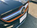 CLA45 4MシュティングブレクオレンジアートED 限定車 4WD パノラマスライディングルーフ AMGパフォーマンスシート 専用AMG19インチアルミホイール キセノンヘッドライト バックカメラ ナビTV 電動リアゲート 禁煙車(56枚目)