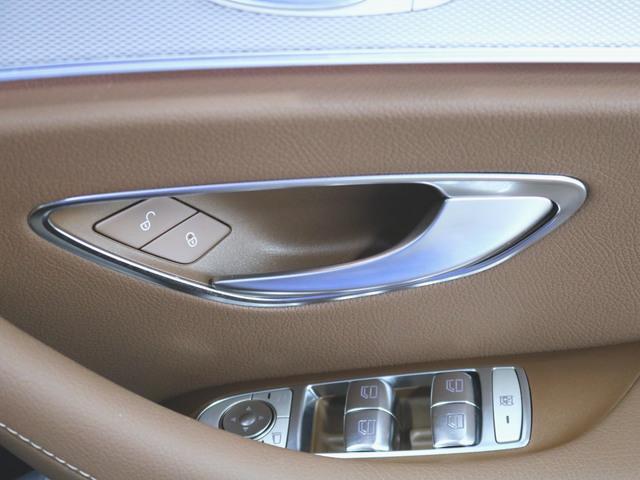 E200 アバンギャルド エクスクルーシブパッケージ (BSG搭載モデル) 2年保証 新車保証(20枚目)
