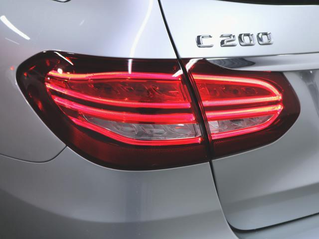 C200 ステーションワゴン スポーツ (本革仕様) 2年保証(7枚目)