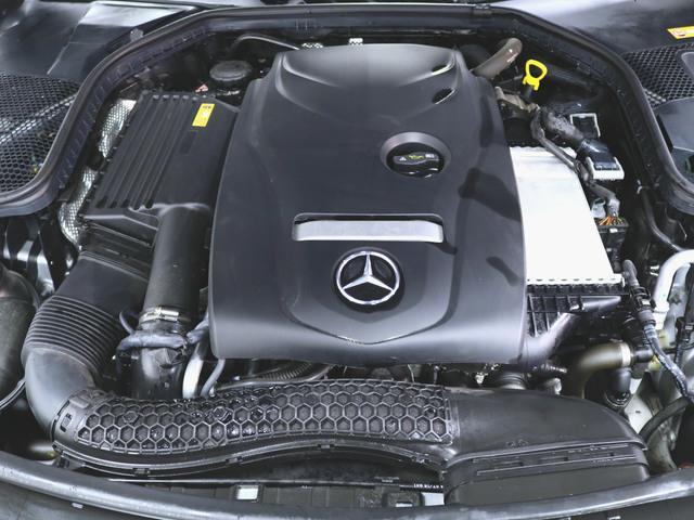 C200 ステーションワゴン スポーツ (本革仕様) 2年保証(30枚目)