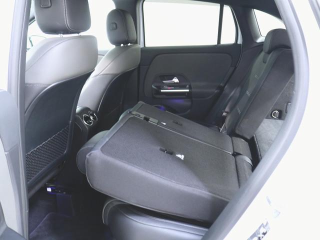 GLA200 d 4マチック AMGレザーエクスクルーシブパッケージ AMGライン ナビゲーションパッケージ Bluetooth接続 ETC LEDヘッドライト TV アイドリングストップ クルーズコントロール コネクテッド機能(12枚目)