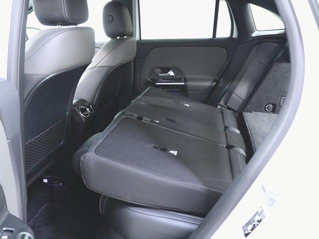 GLA200 d 4マチック AMGレザーエクスクルーシブパッケージ AMGライン ナビゲーションパッケージ Bluetooth接続 ETC LEDヘッドライト TV アイドリングストップ クルーズコントロール コネクテッド機能(13枚目)
