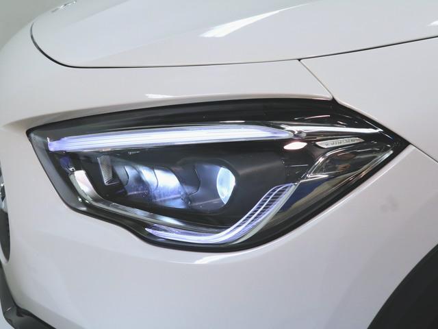 GLA200 d 4マチック AMGレザーエクスクルーシブパッケージ AMGライン ナビゲーションパッケージ Bluetooth接続 ETC LEDヘッドライト TV アイドリングストップ クルーズコントロール コネクテッド機能(18枚目)