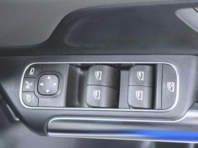 GLA200 d 4マチック AMGレザーエクスクルーシブパッケージ AMGライン ナビゲーションパッケージ Bluetooth接続 ETC LEDヘッドライト TV アイドリングストップ クルーズコントロール コネクテッド機能(22枚目)