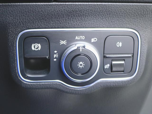 GLA200 d 4マチック AMGレザーエクスクルーシブパッケージ AMGライン ナビゲーションパッケージ Bluetooth接続 ETC LEDヘッドライト TV アイドリングストップ クルーズコントロール コネクテッド機能(26枚目)