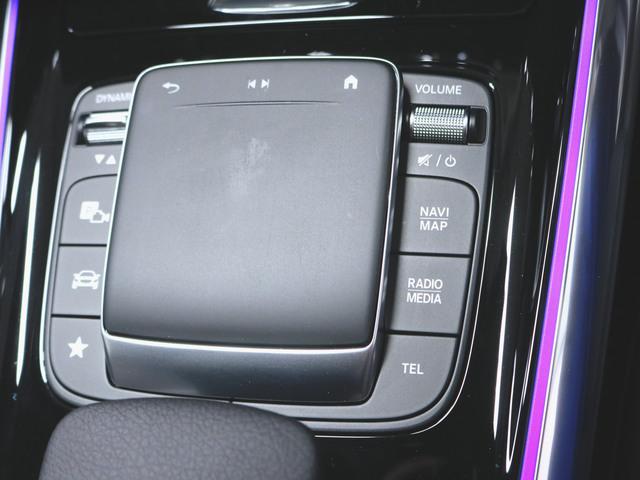 GLA200 d 4マチック AMGレザーエクスクルーシブパッケージ AMGライン ナビゲーションパッケージ Bluetooth接続 ETC LEDヘッドライト TV アイドリングストップ クルーズコントロール コネクテッド機能(31枚目)
