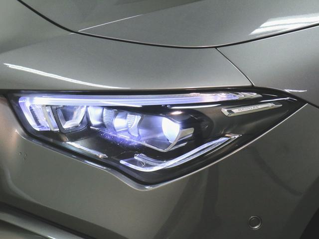 CLA45 S 4マチックプラス AMGパフォーマンスパッケージ AMGアドバンスドパッケージ Bluetooth接続 ETC LEDヘッドライト TV アイドリングストップ クルーズコントロール コネクテッド機能 サイドカメラ(17枚目)