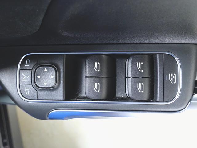 ＧＬＢ ＧＬＢ２００　ｄ　４マチック　ＡＭＧラインパッケージ　アドバンスドパッケージ　３列シート　Ｂｌｕｅｔｏｏｔｈ接続　ＥＴＣ　ＬＥＤヘッドライト　ＴＶ　アイドリングストップ　クルーズコントロール　コネクテッド機能　サイドカメラ（23枚目）
