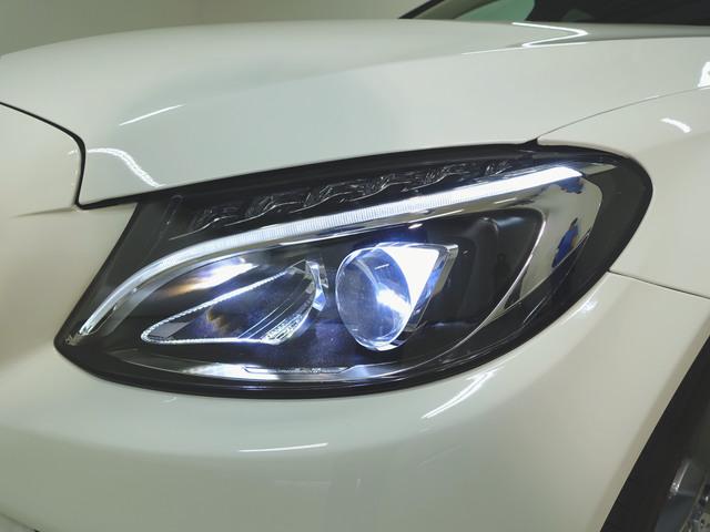 Cクラス C180 ローレウスエディション レーダーセーフティーパッケージ Bluetooth接続 CD DVD再生 ETC LEDヘッドライト TV アイドリングストップ クルーズコントロール コネクテッド機能 シートヒーター トランクスルー(3枚目)