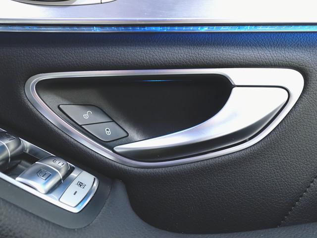 Cクラス C180 ローレウスエディション レーダーセーフティーパッケージ Bluetooth接続 CD DVD再生 ETC LEDヘッドライト TV アイドリングストップ クルーズコントロール コネクテッド機能 シートヒーター トランクスルー(22枚目)