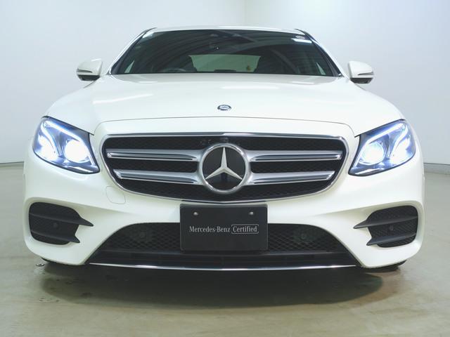 Ｅクラス Ｅ２００　アバンギャルド　スポーツ　Ｂｌｕｅｔｏｏｔｈ接続　ＥＴＣ　ＬＥＤヘッドライト　ＴＶ　アイドリングストップ　クルーズコントロール　サイドカメラ　シートヒーター　トランクスルー　ナビ　バックモニター　パワーシート　フロアマット（2枚目）