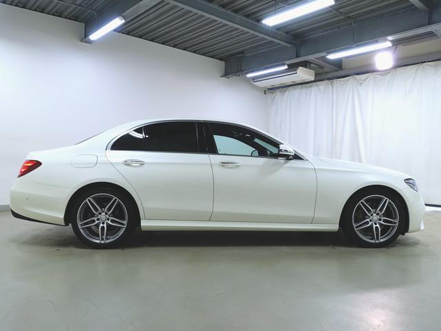 Ｅクラス Ｅ２００　アバンギャルド　スポーツ　Ｂｌｕｅｔｏｏｔｈ接続　ＥＴＣ　ＬＥＤヘッドライト　ＴＶ　アイドリングストップ　クルーズコントロール　サイドカメラ　シートヒーター　トランクスルー　ナビ　バックモニター　パワーシート　フロアマット（8枚目）