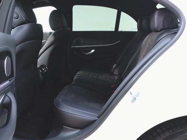 Ｅクラス Ｅ２００　アバンギャルド　スポーツ　Ｂｌｕｅｔｏｏｔｈ接続　ＥＴＣ　ＬＥＤヘッドライト　ＴＶ　アイドリングストップ　クルーズコントロール　サイドカメラ　シートヒーター　トランクスルー　ナビ　バックモニター　パワーシート　フロアマット（22枚目）