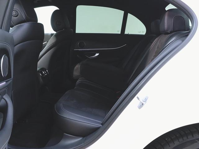 Ｅクラス Ｅ２００　アバンギャルド　スポーツ　Ｂｌｕｅｔｏｏｔｈ接続　ＥＴＣ　ＬＥＤヘッドライト　ＴＶ　アイドリングストップ　クルーズコントロール　サイドカメラ　シートヒーター　トランクスルー　ナビ　バックモニター　パワーシート　フロアマット（26枚目）