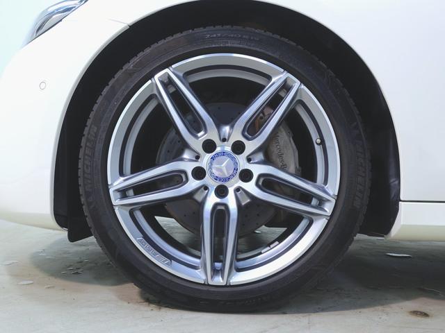 Ｅクラス Ｅ２００　アバンギャルド　スポーツ　Ｂｌｕｅｔｏｏｔｈ接続　ＥＴＣ　ＬＥＤヘッドライト　ＴＶ　アイドリングストップ　クルーズコントロール　サイドカメラ　シートヒーター　トランクスルー　ナビ　バックモニター　パワーシート　フロアマット（28枚目）