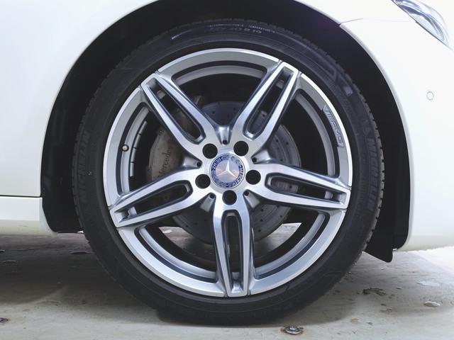 Ｅクラス Ｅ２００　アバンギャルド　スポーツ　Ｂｌｕｅｔｏｏｔｈ接続　ＥＴＣ　ＬＥＤヘッドライト　ＴＶ　アイドリングストップ　クルーズコントロール　サイドカメラ　シートヒーター　トランクスルー　ナビ　バックモニター　パワーシート　フロアマット（29枚目）