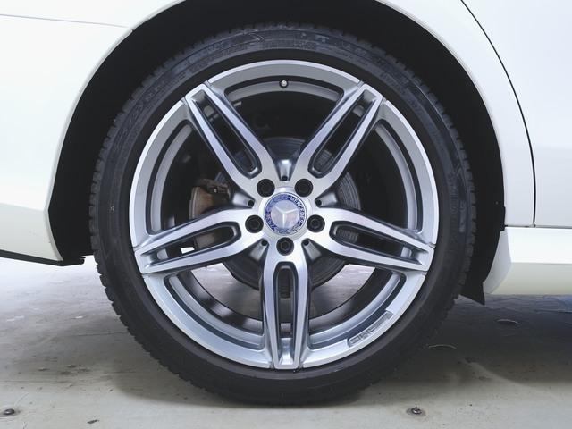 Ｅクラス Ｅ２００　アバンギャルド　スポーツ　Ｂｌｕｅｔｏｏｔｈ接続　ＥＴＣ　ＬＥＤヘッドライト　ＴＶ　アイドリングストップ　クルーズコントロール　サイドカメラ　シートヒーター　トランクスルー　ナビ　バックモニター　パワーシート　フロアマット（30枚目）