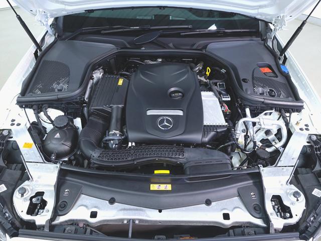 Ｅクラス Ｅ２００　アバンギャルド　スポーツ　Ｂｌｕｅｔｏｏｔｈ接続　ＥＴＣ　ＬＥＤヘッドライト　ＴＶ　アイドリングストップ　クルーズコントロール　サイドカメラ　シートヒーター　トランクスルー　ナビ　バックモニター　パワーシート　フロアマット（31枚目）