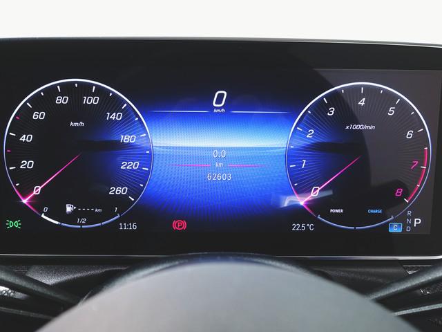 Ｃクラス Ｃ２００　アバンギャルド　リアアクスルステアリング　ＡＭＧライン　ベーシックパッケージ　Ｂｌｕｅｔｏｏｔｈ接続　ＥＴＣ　ＬＥＤヘッドライト　ＴＶ　アイドリングストップ　クルーズコントロール　コネクテッド機能　サイドカメラ　シートヒーター　トランクスルー（14枚目）